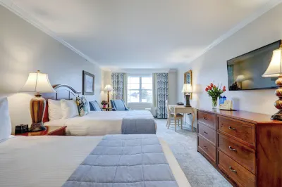 Hotel Rehoboth