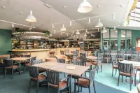 Robinswood Hotels in Penryn