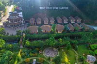 Moc Chau Eco Garden Hotels in 