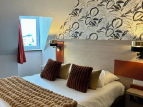 Ambassadeur Hotel - Cherbourg Port de Plaisance Hotels in Cherbourg