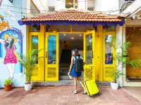 Gostops Goa, Panaji Plus Hotels in der Nähe von कामपाल