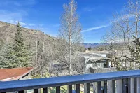Snowmass Condo Great Proximity to Chair Lift - spa
