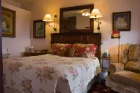 Ghost City Inn فنادق في Clarkdale