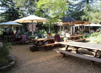 Secluded Dream Vacation: Wine Country!  Massage Therapy / Private Chef