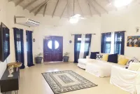 A Scenic Hillside Escape with Private Pool Near St. John's, Antigua