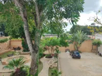 카사 억체  호텔