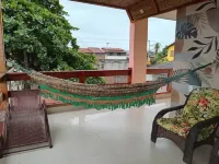 Pousada jubarte Hotels in Serra