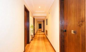 Hotel Letto Caxias