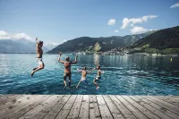 Lederer Boutique Hotel Hotels in Kaprun