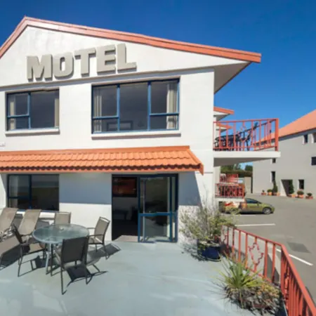 Panorama Motor Lodge