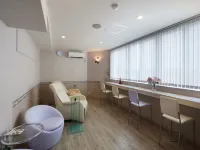 Wind City Hotel Hotels in Tahara