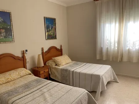 Ame445 Villa Avec Piscine Privee 5x11m, Climatisation, Wifi A 150m Plage Отели в г. Л'Амеллья-де-Мар