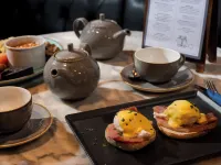 水邊旅館的温德米爾房間 安布爾賽德酒店