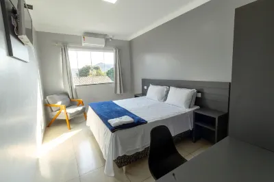 Euro Hotel Các khách sạn ở 