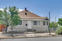 2 Mi to Old Town ABQ East Downtown Triplex Unit - Condos