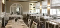 Hotel Suave Mar - servizio colazione