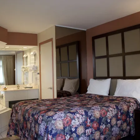 Motel la Siesta