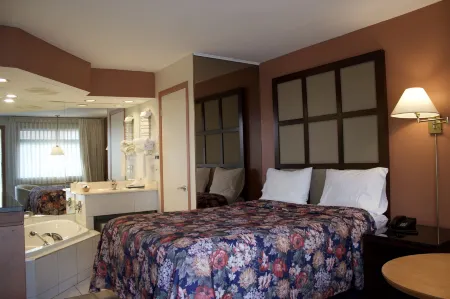 Motel la Siesta Отели рядом с достопримечательностью «Pi-o Centre d'Amusement»