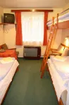 Hotel Touring Hôtels à : Zalakaros