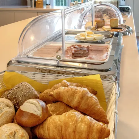 Bären Self Check-in Hotel