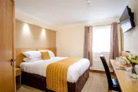 Hill Park Hotel Hotels in Dunfermline