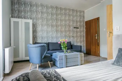 Trip & Hostel Hotels in 