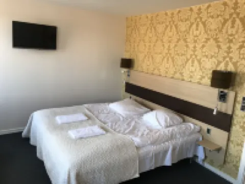 Auning Kro Hotels in Auning