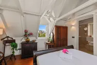 Curaçao Gardens - Pet friendly