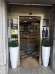 Hostal Zahara - bar