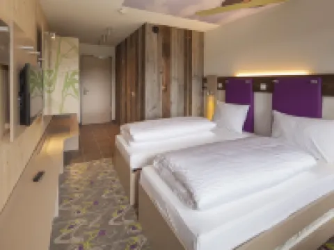 Explorer Hotel Zillertal Hotels in Gemeinde Kaltenbach