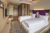 Explorer Hotel Zillertal Hotels in Gemeinde Stumm
