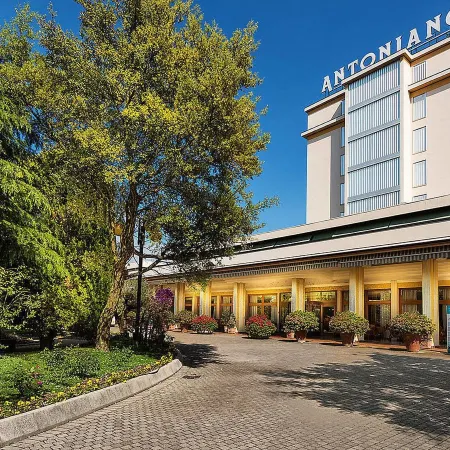 Hotel Terme Antoniano