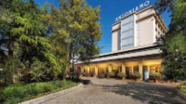 Hotel Terme Antoniano Hotels in 