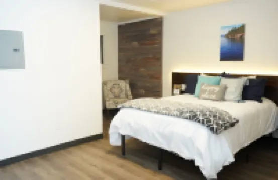 North Idaho Inn Hotels in 