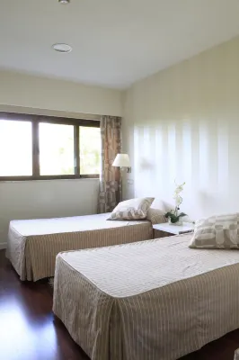 Hotel Escuela Madrid Hotels in Tres Cantos