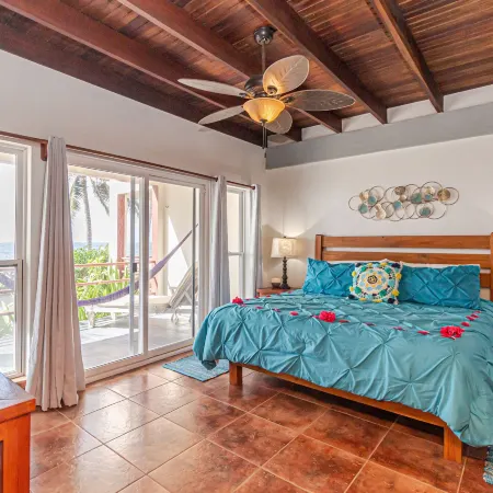 Tres Cocos Resort