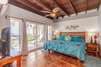 Tres Cocos Resort - Pet friendly