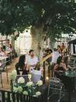 Alfred Hotels Biarritz Les Halles - bar