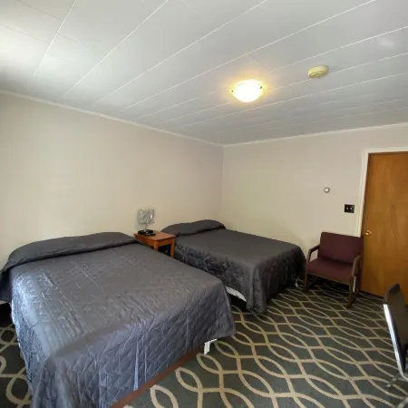 Mindemoya Motel