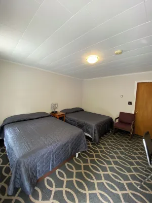 Mindemoya Motel - Wifi
