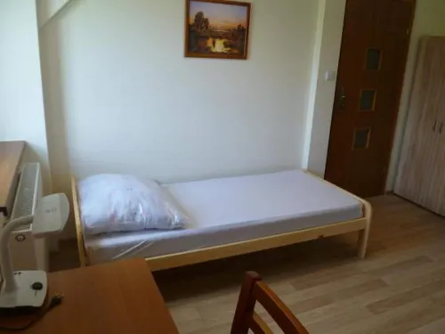 Energy House - Apartemen