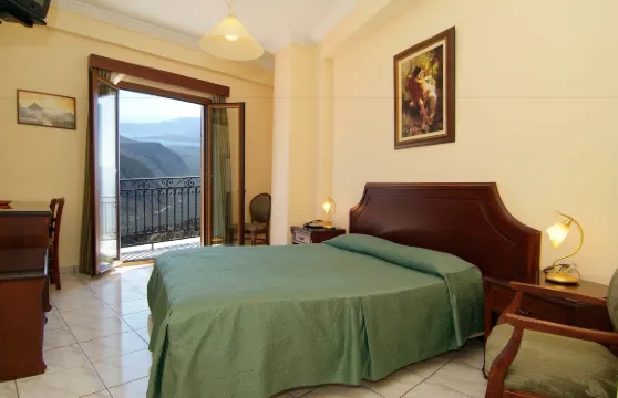 愛馬仕德爾菲酒店