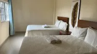 Bungalows El Cielo Отели в г. 