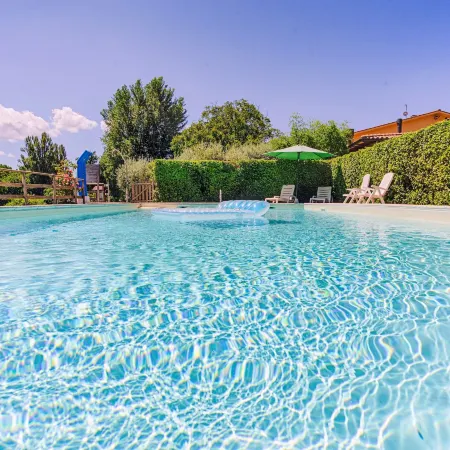 Agriturismo la Mora
