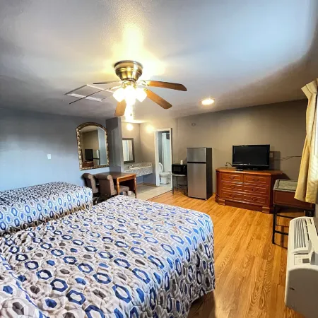 Westerner Motel