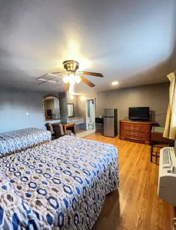 Westerner Motel
