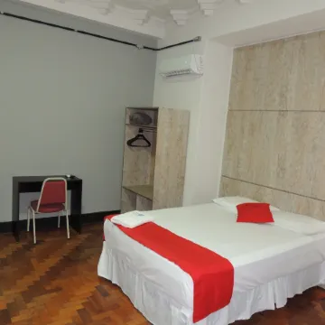 Hotel Gontijo Belo Horizonte Отели рядом с достопримечательностью «Арена «Питанги»»