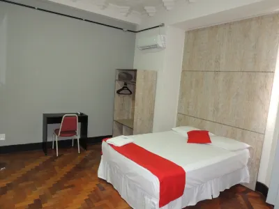 Hotel Gontijo Belo Horizonte Hotels near Pitangui Arena