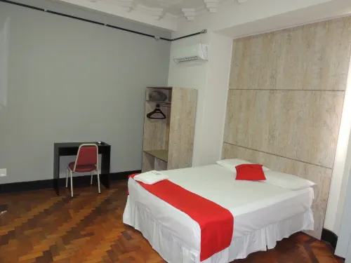 Hotel Gontijo Belo Horizonte