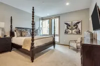Platinum Two Bedroom 2 Apartment Hotel by Redawning